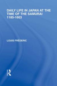 Routledge Library Editions: Japan