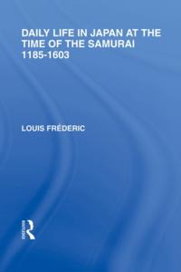 Routledge Library Editions: Japan