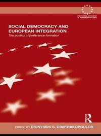 Routledge Advances in European Politics