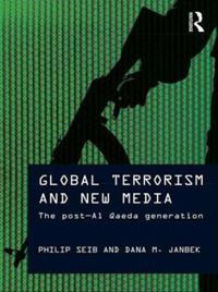 Media, War and Security