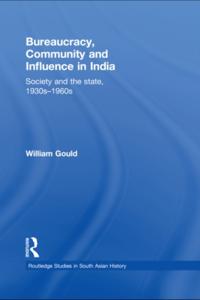 Routledge Studies in South Asian History