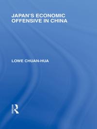 Routledge Library Editions: Japan