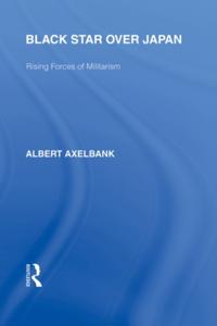 Routledge Library Editions: Japan