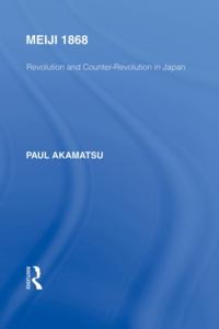 Routledge Library Editions: Japan