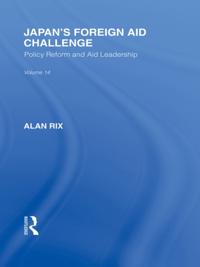 Routledge Library Editions: Japan