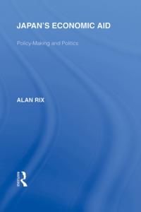 Routledge Library Editions: Japan
