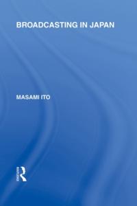 Routledge Library Editions: Japan