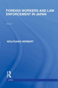 Routledge Library Editions: Japan