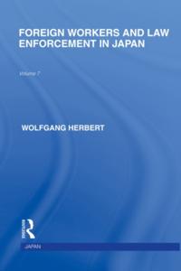 Routledge Library Editions: Japan