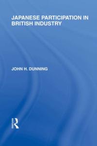 Routledge Library Editions: Japan