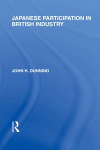 Routledge Library Editions: Japan
