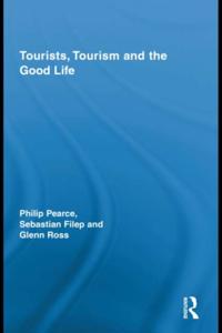Routledge Advances in Tourism