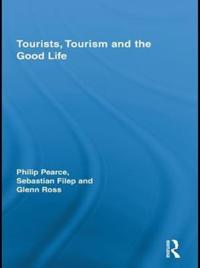 Routledge Advances in Tourism