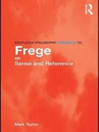 Routledge Philosophy GuideBooks