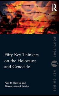Routledge Key Guides