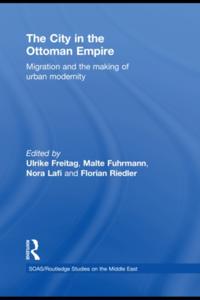 SOAS/Routledge Studies on the Middle East