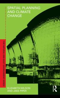 Natural and Built Environment Series