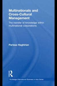 Routledge International Business in Asia