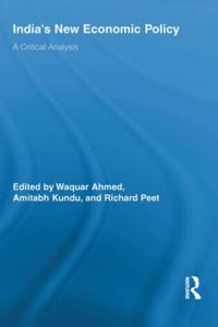 Routledge Studies in Development and Society