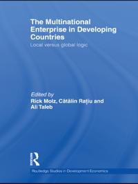 Routledge Studies in Development Economics