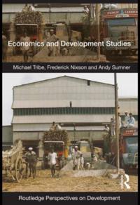 Routledge Perspectives on Development