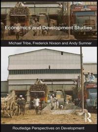 Routledge Perspectives on Development