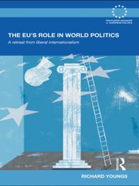Routledge Advances in European Politics