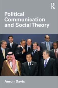 Communication and Society