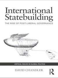 Critical Issues in Global Politics