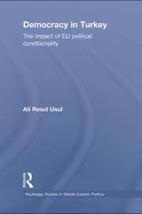 Routledge Studies in Middle Eastern Politics