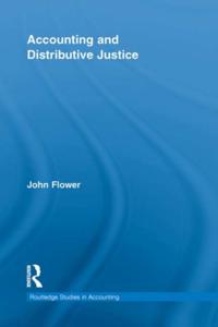 Routledge Studies in Accounting