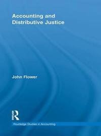 Routledge Studies in Accounting