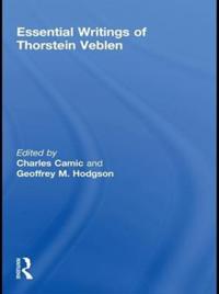 Routledge Studies in the History of Economics