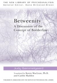 The New Library of Psychoanalysis