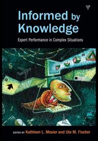 Expertise: Research and Applications Series