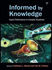 Expertise: Research and Applications Series