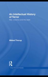 Routledge Critical Terrorism Studies