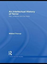 Routledge Critical Terrorism Studies