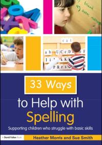 Thirty Three Ways to Help with....
