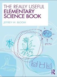 Really Useful Elementary Science Book