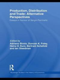 Routledge Studies in the History of Economics