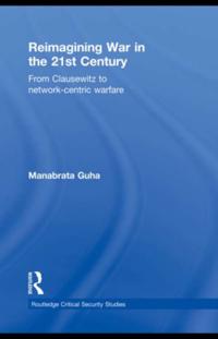 Routledge Critical Security Studies