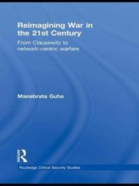 Routledge Critical Security Studies
