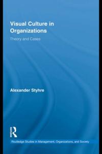Routledge Studies in Management, Organizations and Society