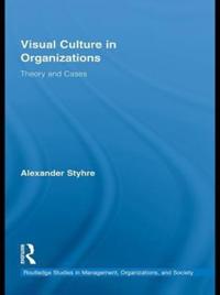 Routledge Studies in Management, Organizations and Society