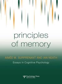 Essays in Cognitive Psychology