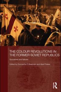 Routledge Contemporary Russia and Eastern Europe Series