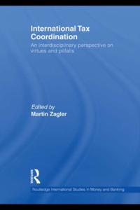 Routledge International Studies in Money and Banking