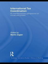 Routledge International Studies in Money and Banking