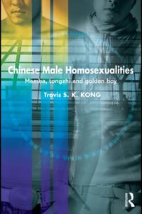 Routledge Contemporary China Series